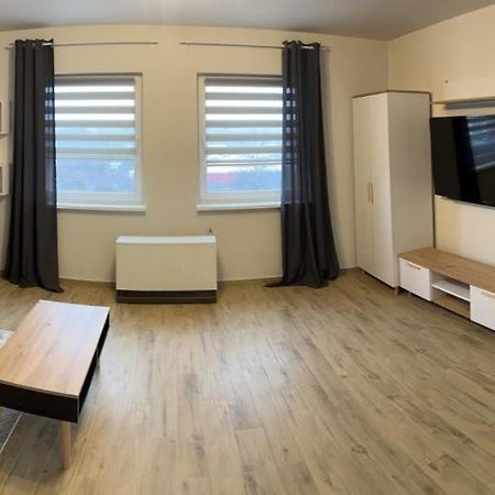 Delta Apart-House Wroclaw Ngoại thất bức ảnh