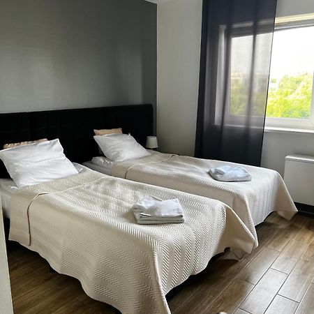 Delta Apart-House Wroclaw Ngoại thất bức ảnh
