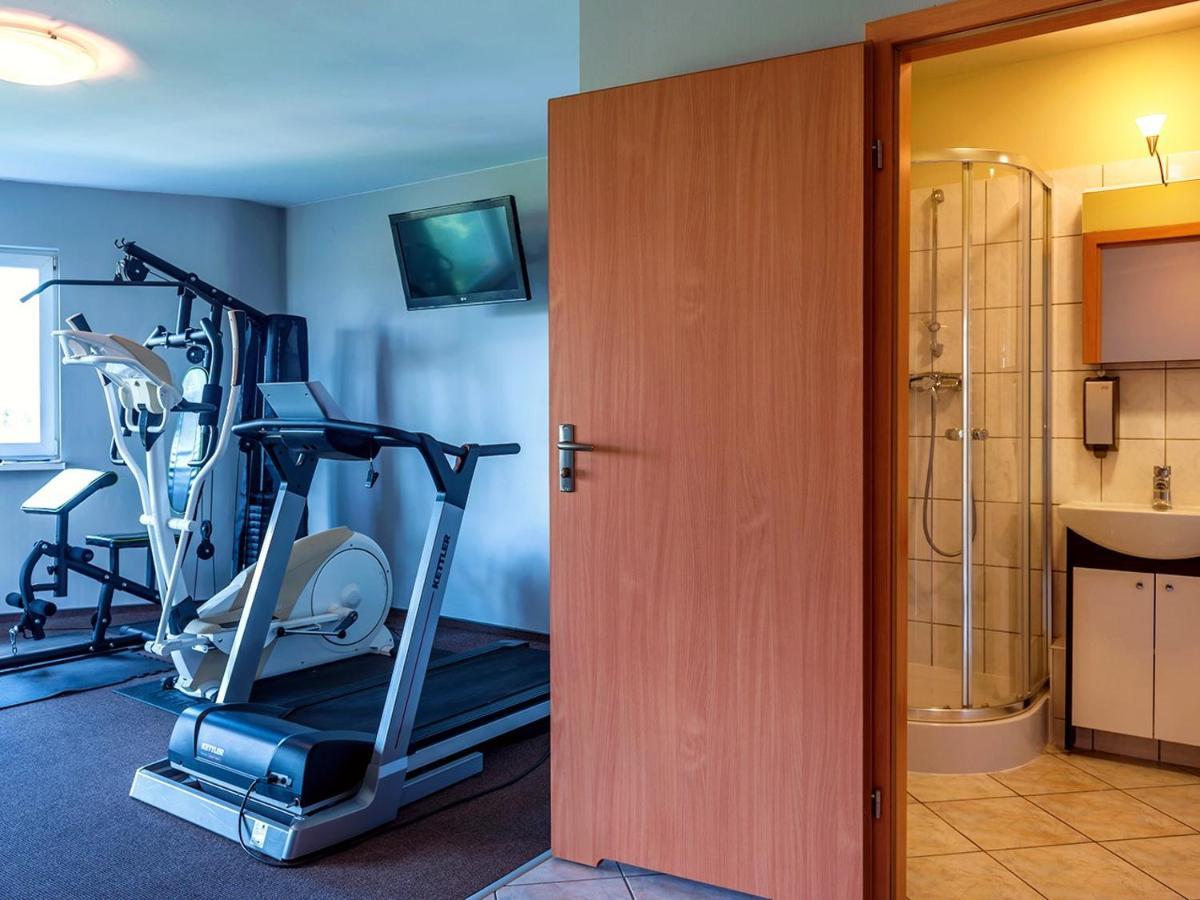 Delta Apart-House Wroclaw Ngoại thất bức ảnh