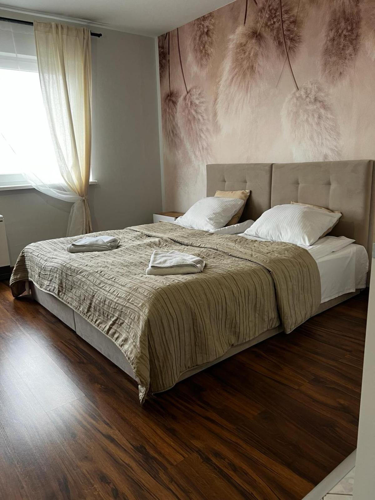 Delta Apart-House Wroclaw Ngoại thất bức ảnh