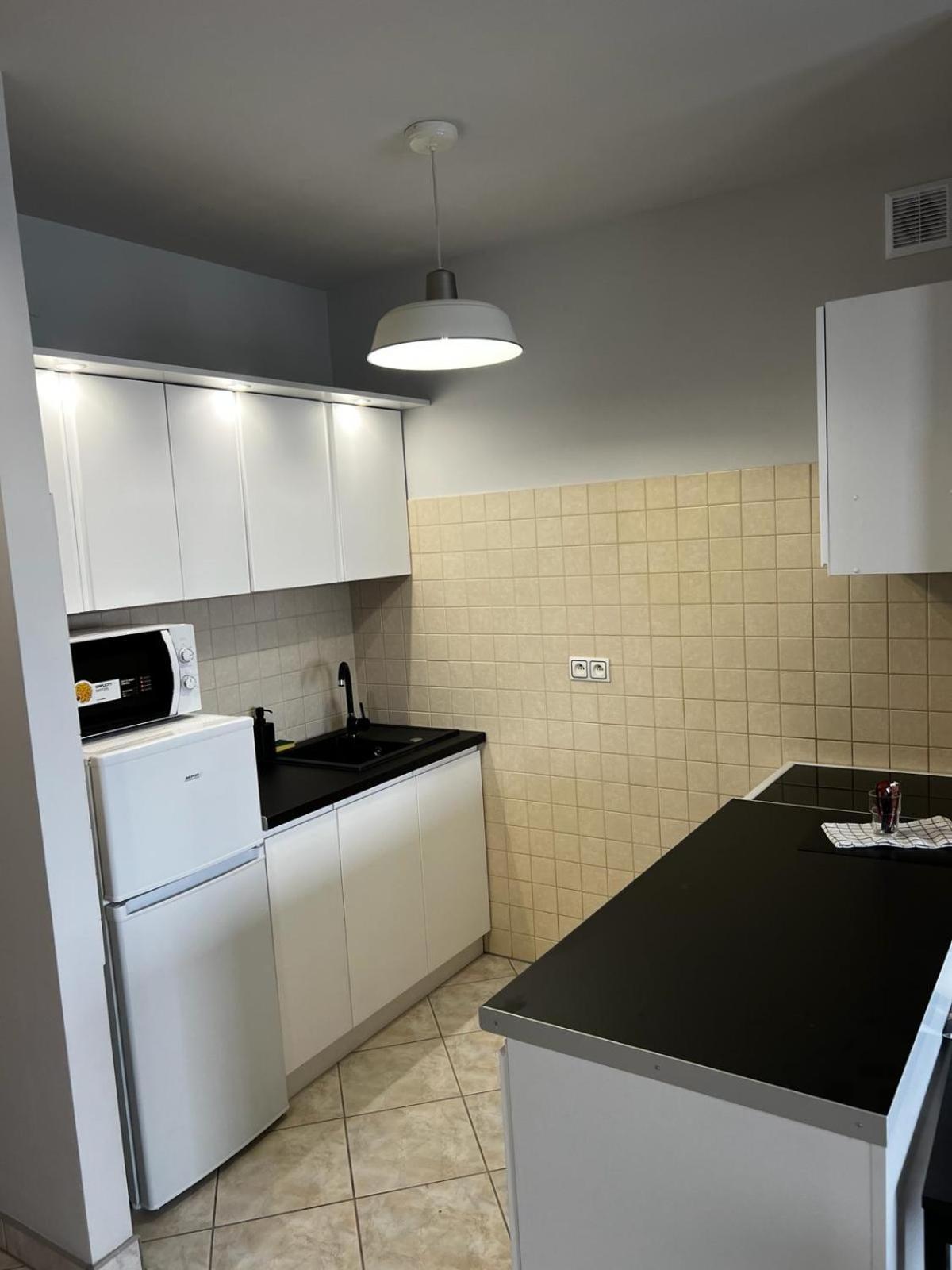 Delta Apart-House Wroclaw Ngoại thất bức ảnh