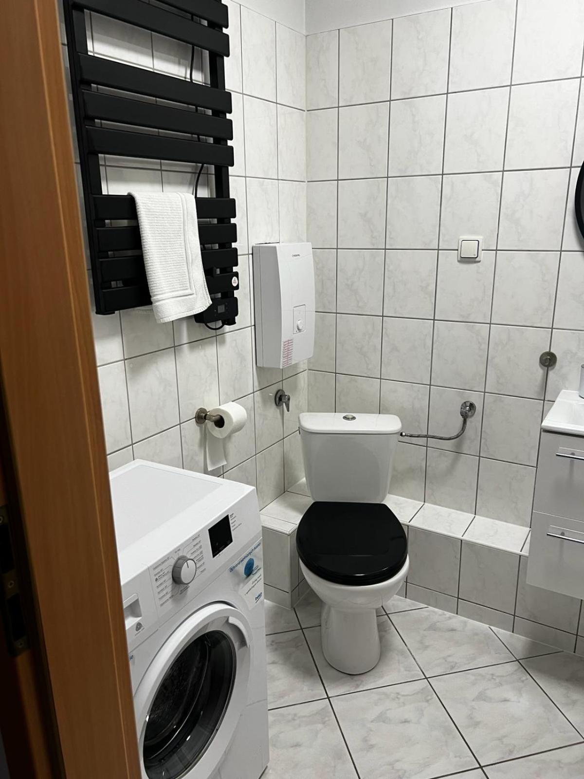 Delta Apart-House Wroclaw Ngoại thất bức ảnh