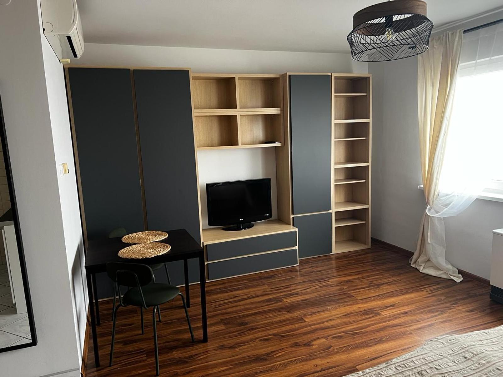Delta Apart-House Wroclaw Ngoại thất bức ảnh