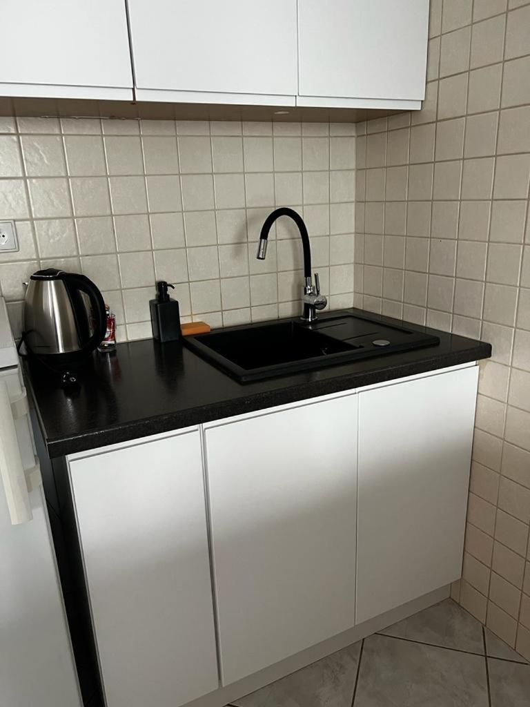 Delta Apart-House Wroclaw Ngoại thất bức ảnh
