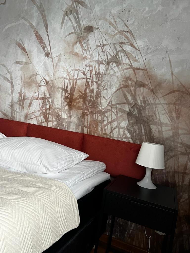 Delta Apart-House Wroclaw Ngoại thất bức ảnh