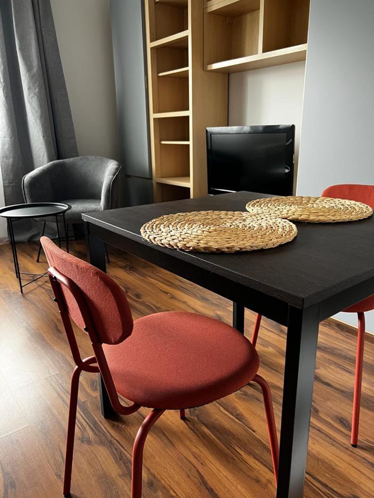 Delta Apart-House Wroclaw Ngoại thất bức ảnh