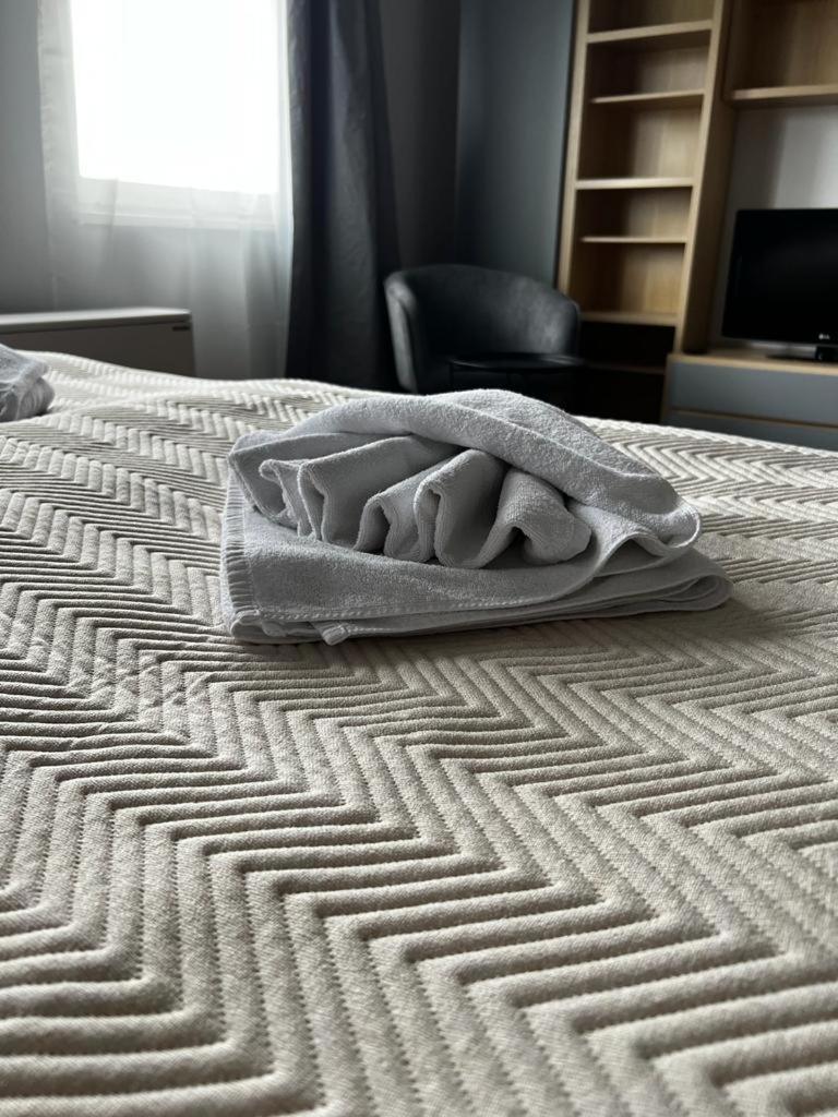 Delta Apart-House Wroclaw Ngoại thất bức ảnh