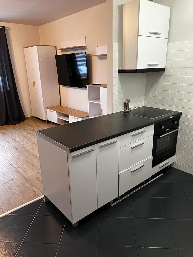 Delta Apart-House Wroclaw Ngoại thất bức ảnh