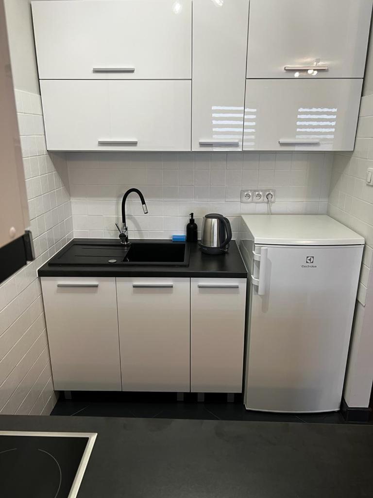 Delta Apart-House Wroclaw Ngoại thất bức ảnh