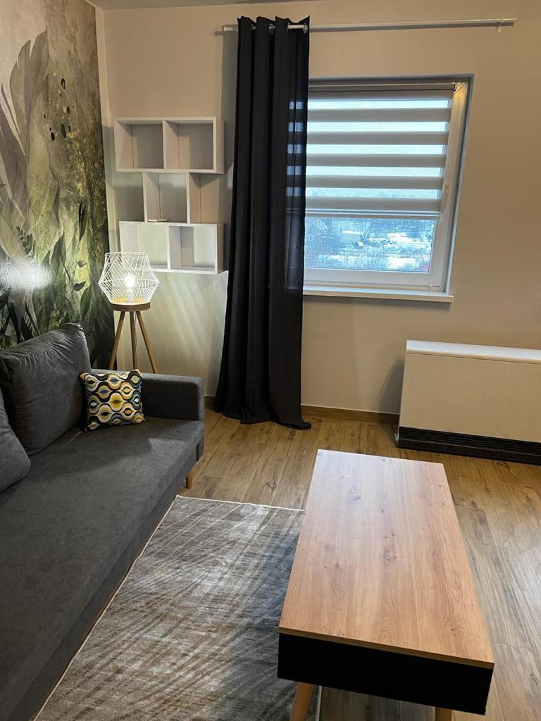Delta Apart-House Wroclaw Ngoại thất bức ảnh