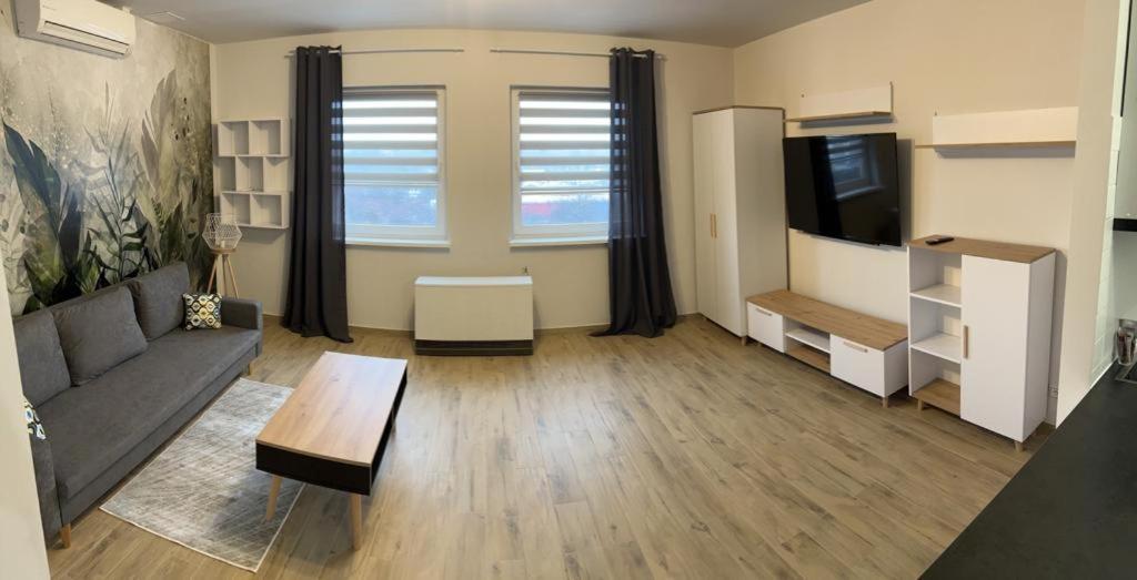Delta Apart-House Wroclaw Ngoại thất bức ảnh