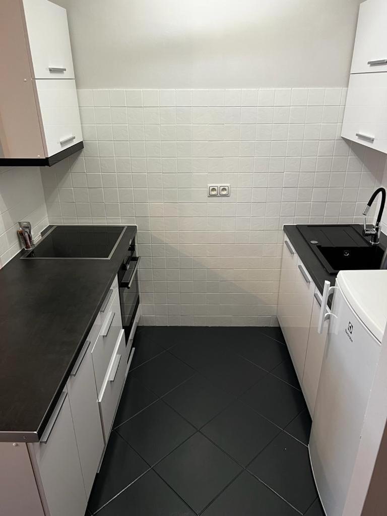 Delta Apart-House Wroclaw Ngoại thất bức ảnh
