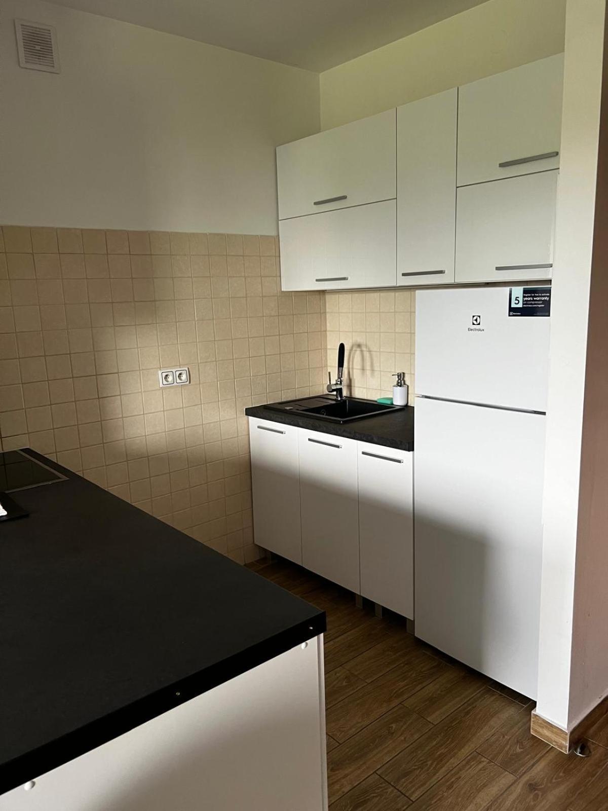 Delta Apart-House Wroclaw Ngoại thất bức ảnh