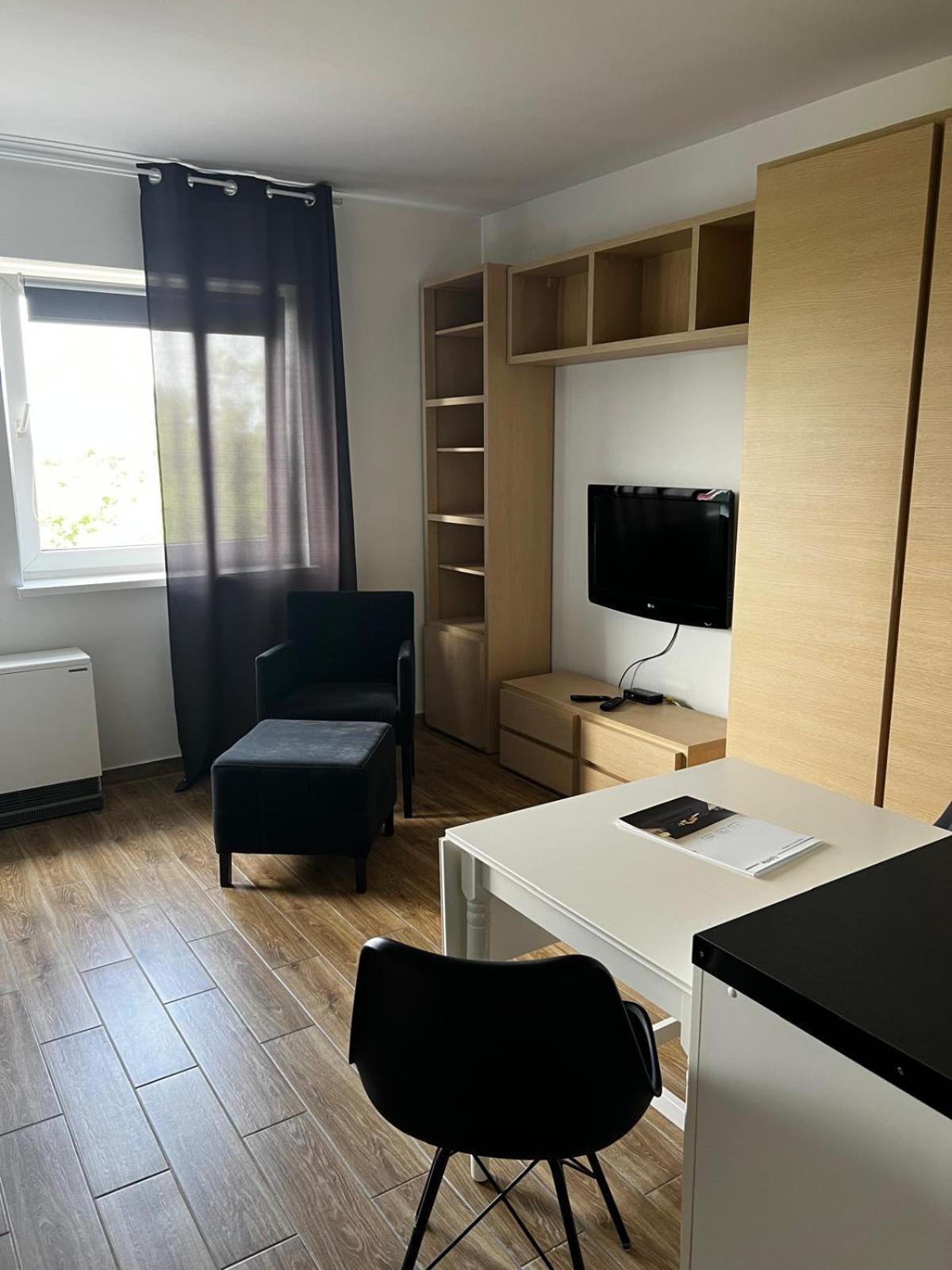 Delta Apart-House Wroclaw Ngoại thất bức ảnh