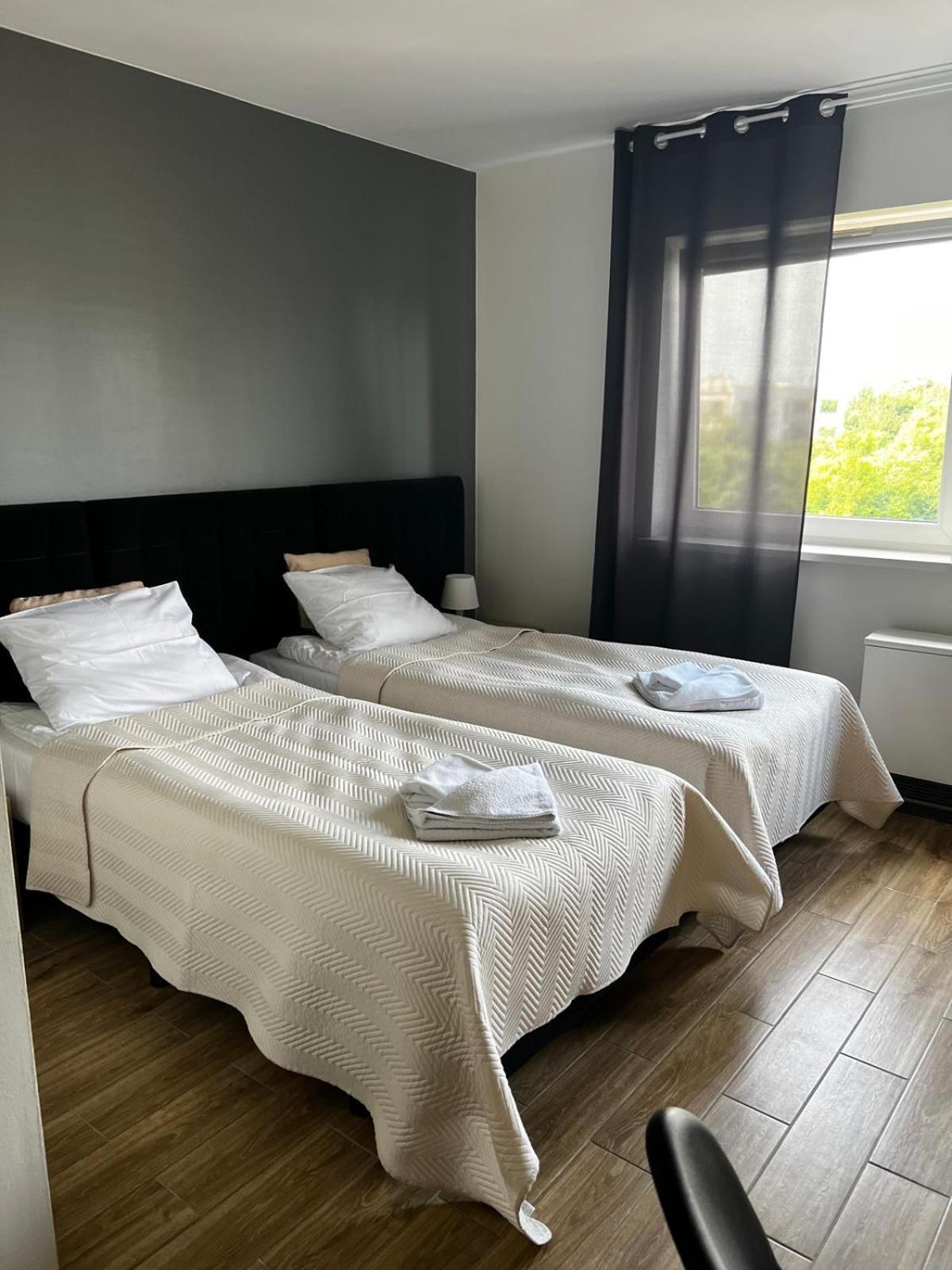Delta Apart-House Wroclaw Ngoại thất bức ảnh