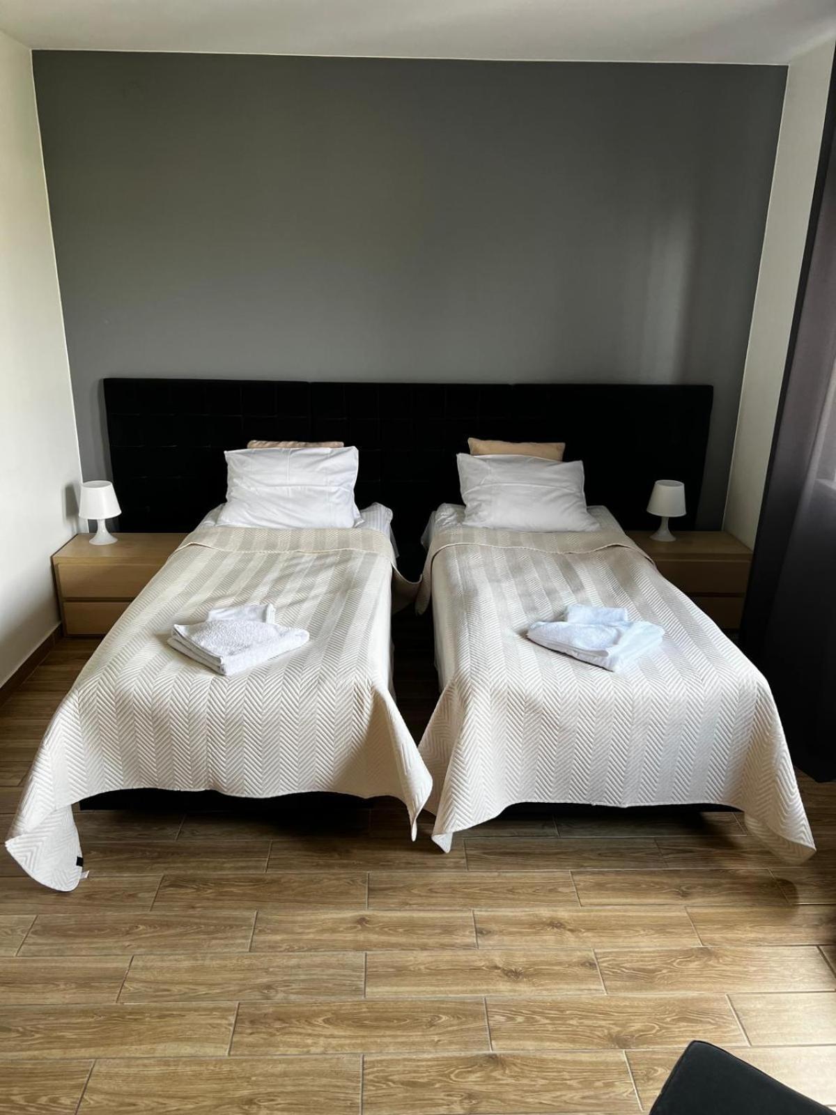 Delta Apart-House Wroclaw Ngoại thất bức ảnh